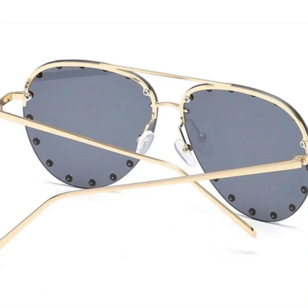 Cocus Pocus Rockstar Sunglasses